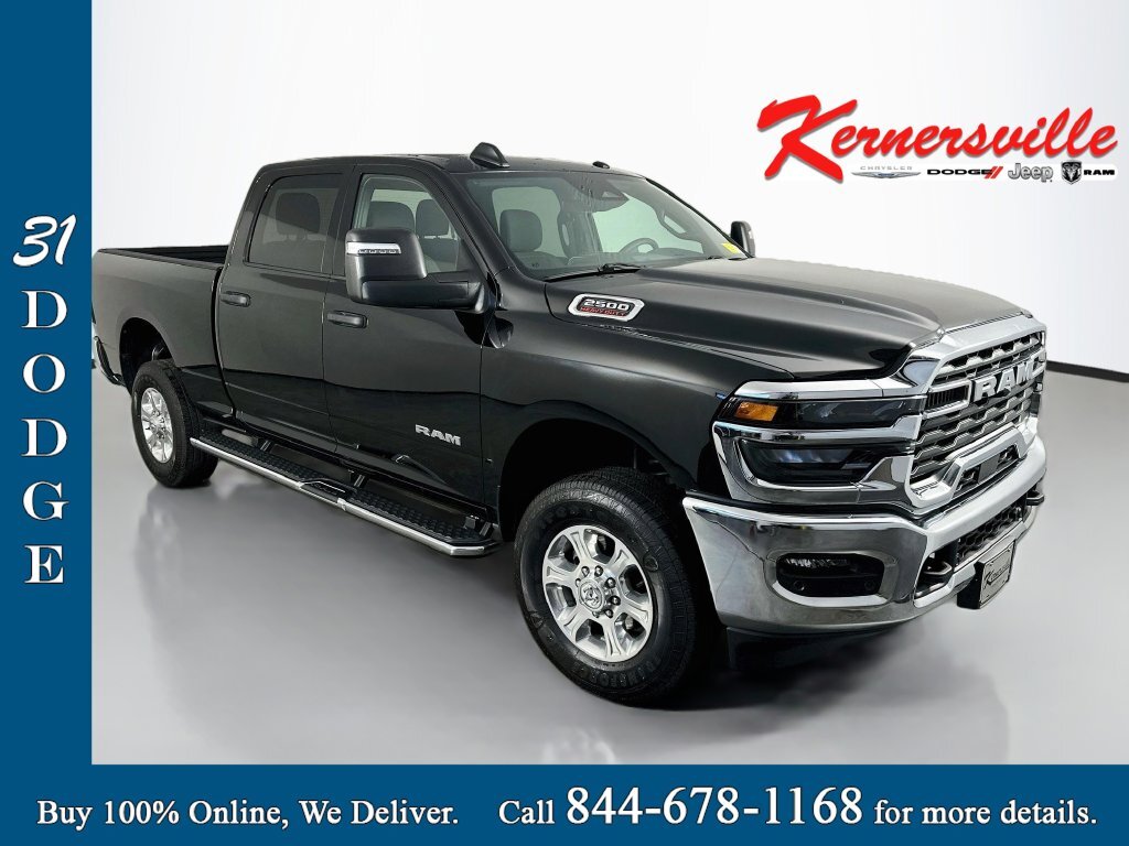 2026 RAM 2500 BIG HORN in Kernersville, NC