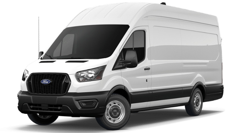 2027 Ford Transit Commercial Cargo Van in Fredericksburg, VA
