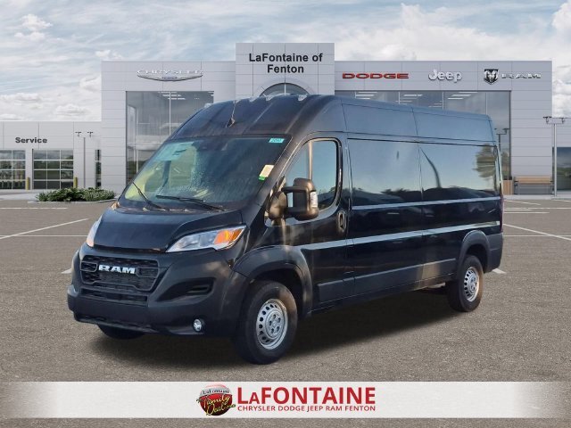 2026 Ram ProMaster 2500 in Fenton, MI