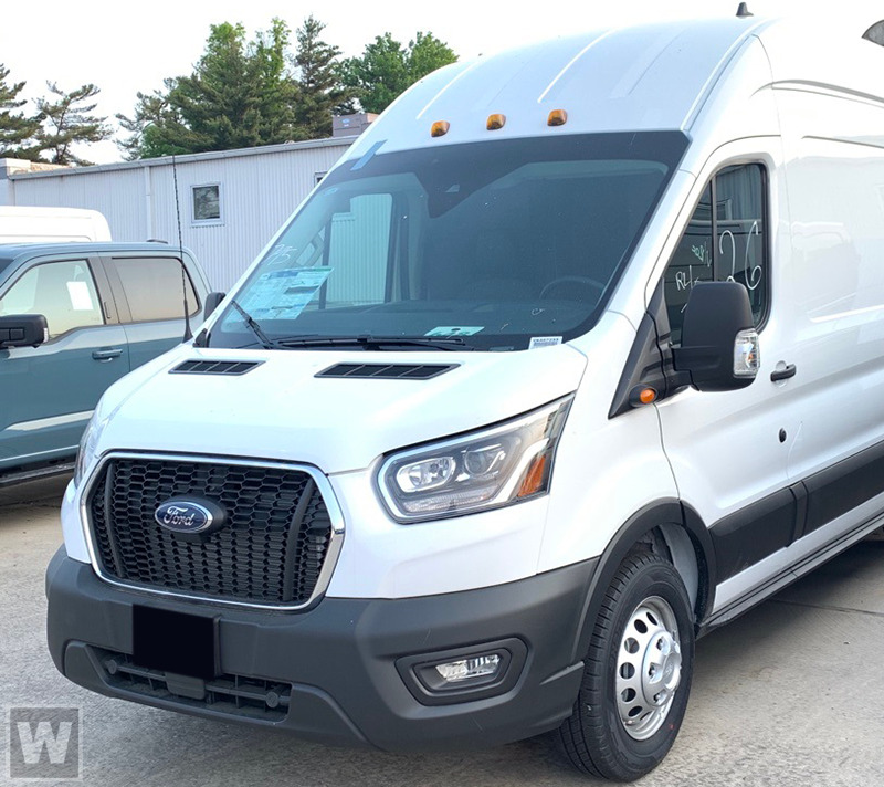2023 FORD TRANSIT in Pataskala, OH