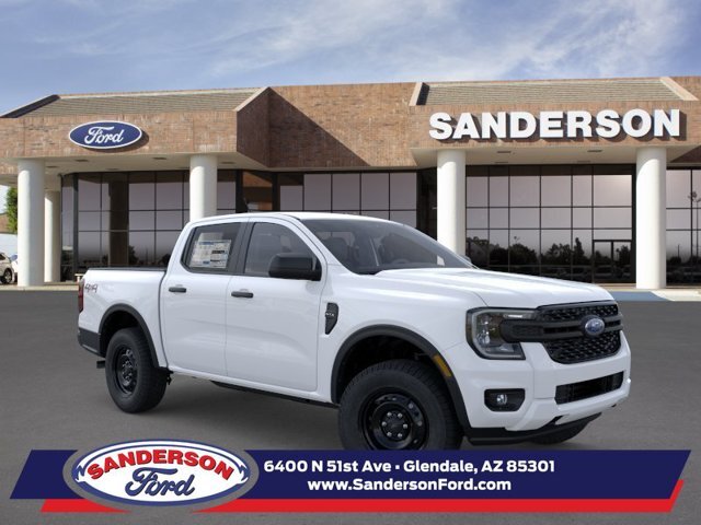 2026 FORD RANGER XL in Glendale, AZ