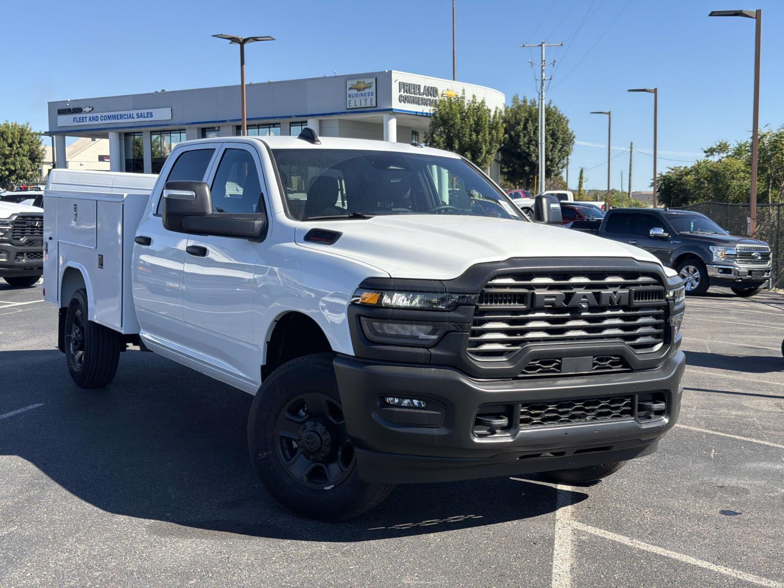 2026 RAM 2500 TRADESMAN in Antioch, TN