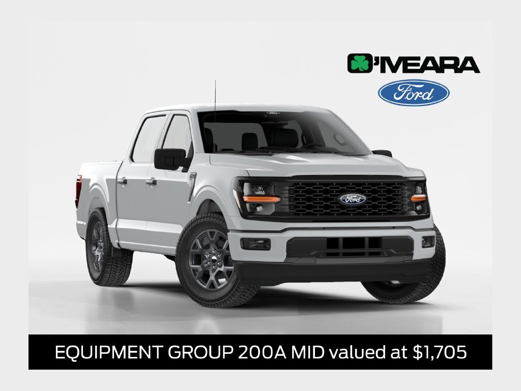 2026 Ford F-150 in Denver, CO
