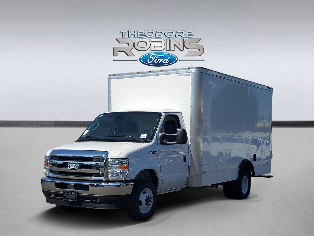 2027 FORD ECONOLINE in Costa Mesa, CA