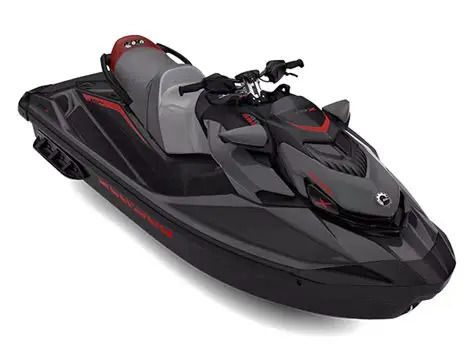 2022 Sea-Doo RXP X 300 in fresno CA