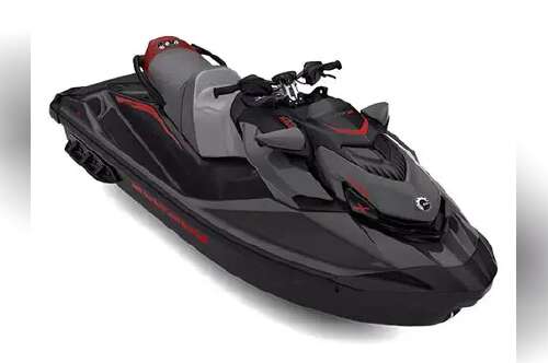 2022 Sea-Doo RXP X 300 in fresno CA