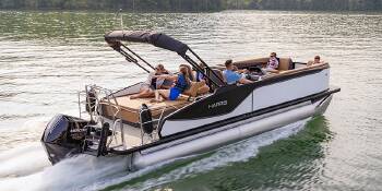 Sunliner 250 Sport