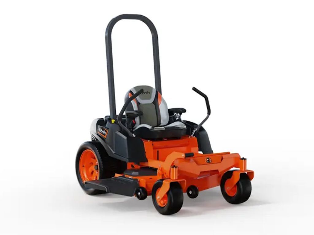 2026 Kubota Zero-Turn Mowers Z452KWi-54 in Panama City, FL