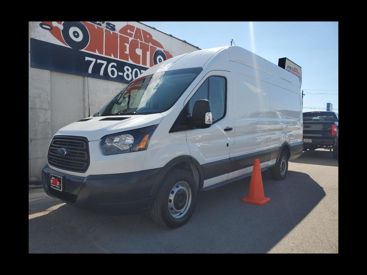 2018 FORD TRANSIT 250 in Roy, UT