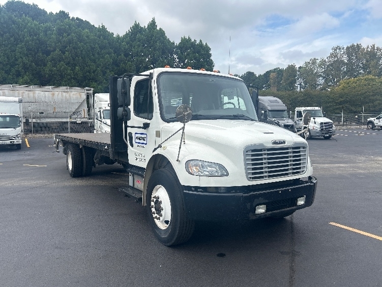 2019 FREIGHTLINER BUSINESS CLASS M2 106 in Norcross, GA