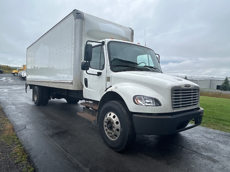 2020 FREIGHTLINER BUSINESS CLASS M2 106 in Watertown, NY