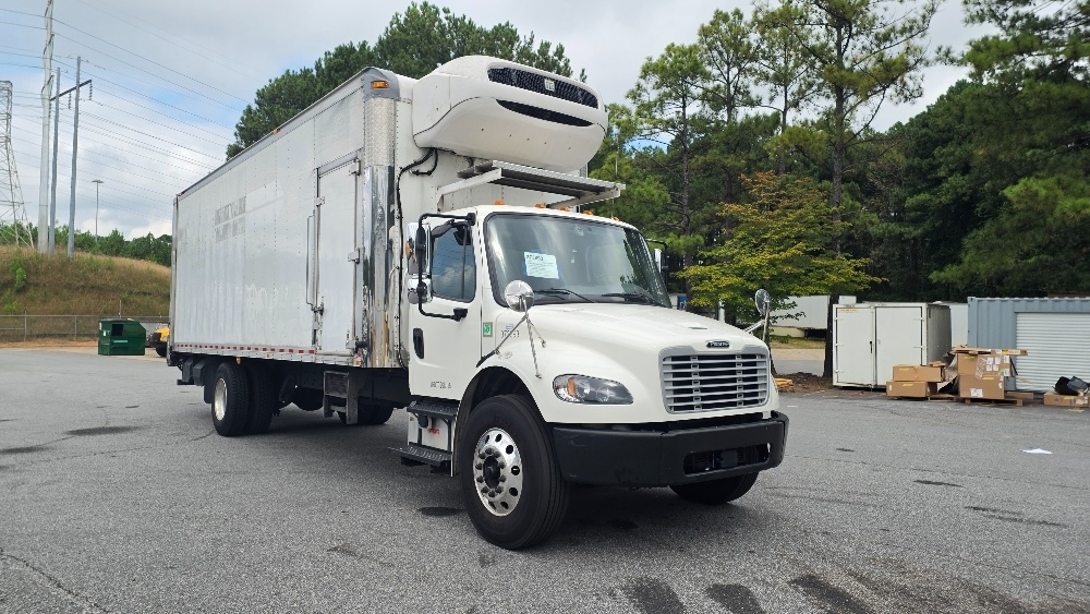 2021 FREIGHTLINER BUSINESS CLASS M2 106 in Duluth, GA