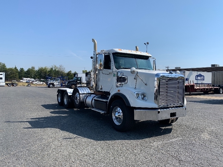2019 FREIGHTLINER 122 SD in Concord, NC