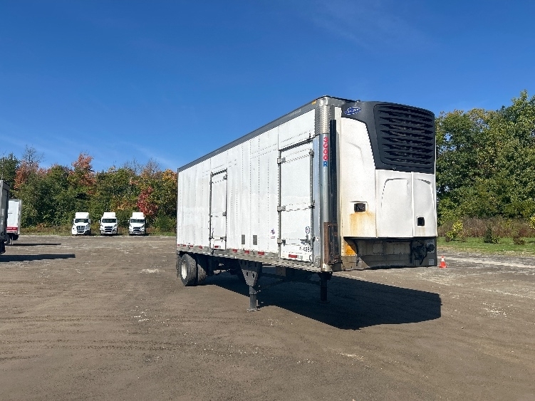 2018 Utility FROZEN in Londonderry, NH