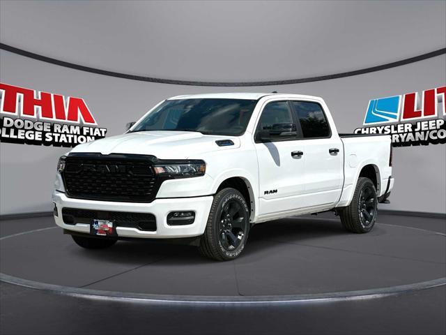 2027 RAM 1500 BIG HORN in Bryan, TX