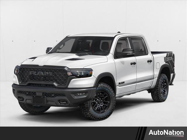 2027 RAM 1500 REBEL in Roseville, CA