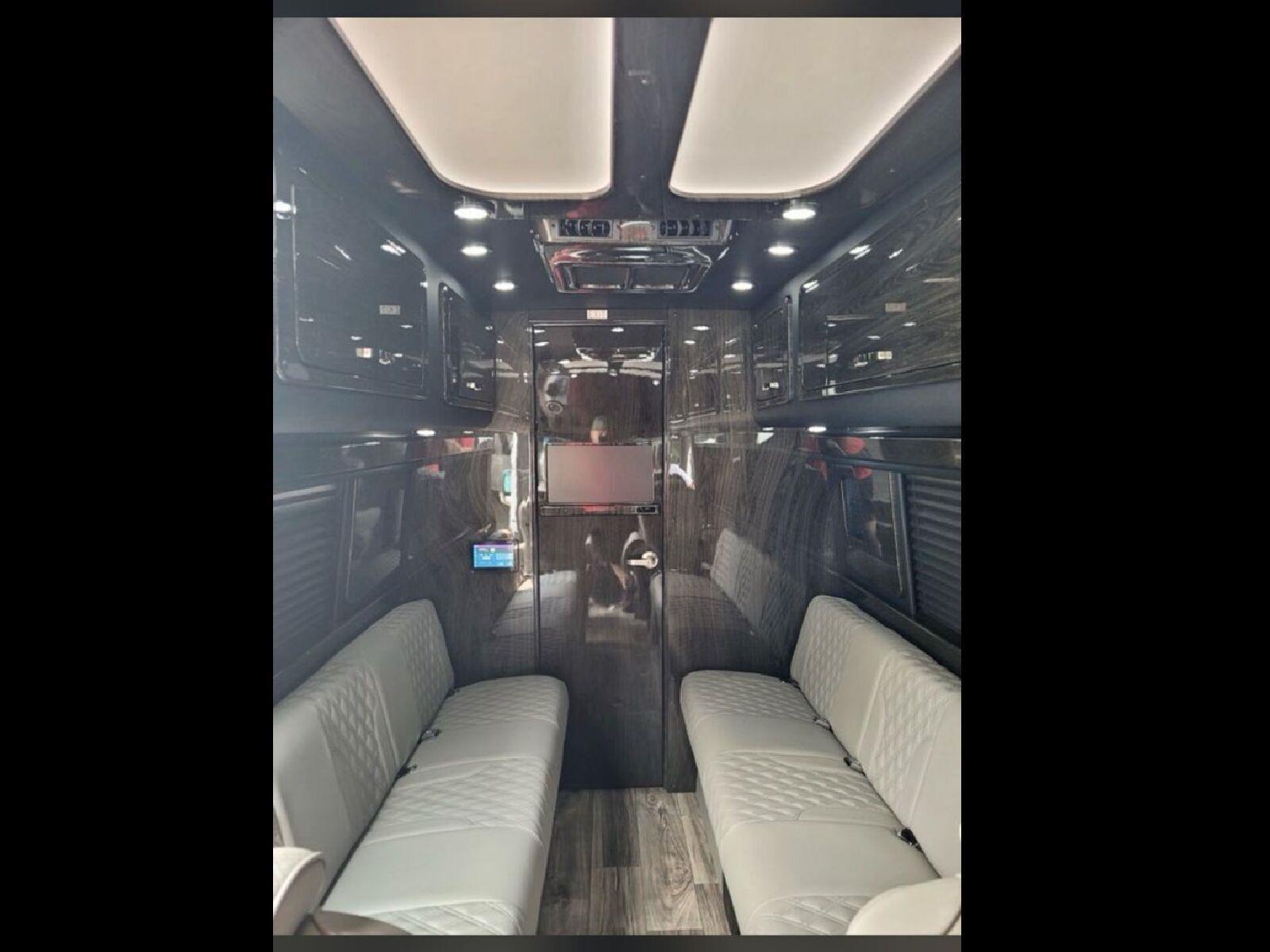 2024 Midwest Automotive Designs LUXE CRUISER D6 170 D6 in scottsdale AZ