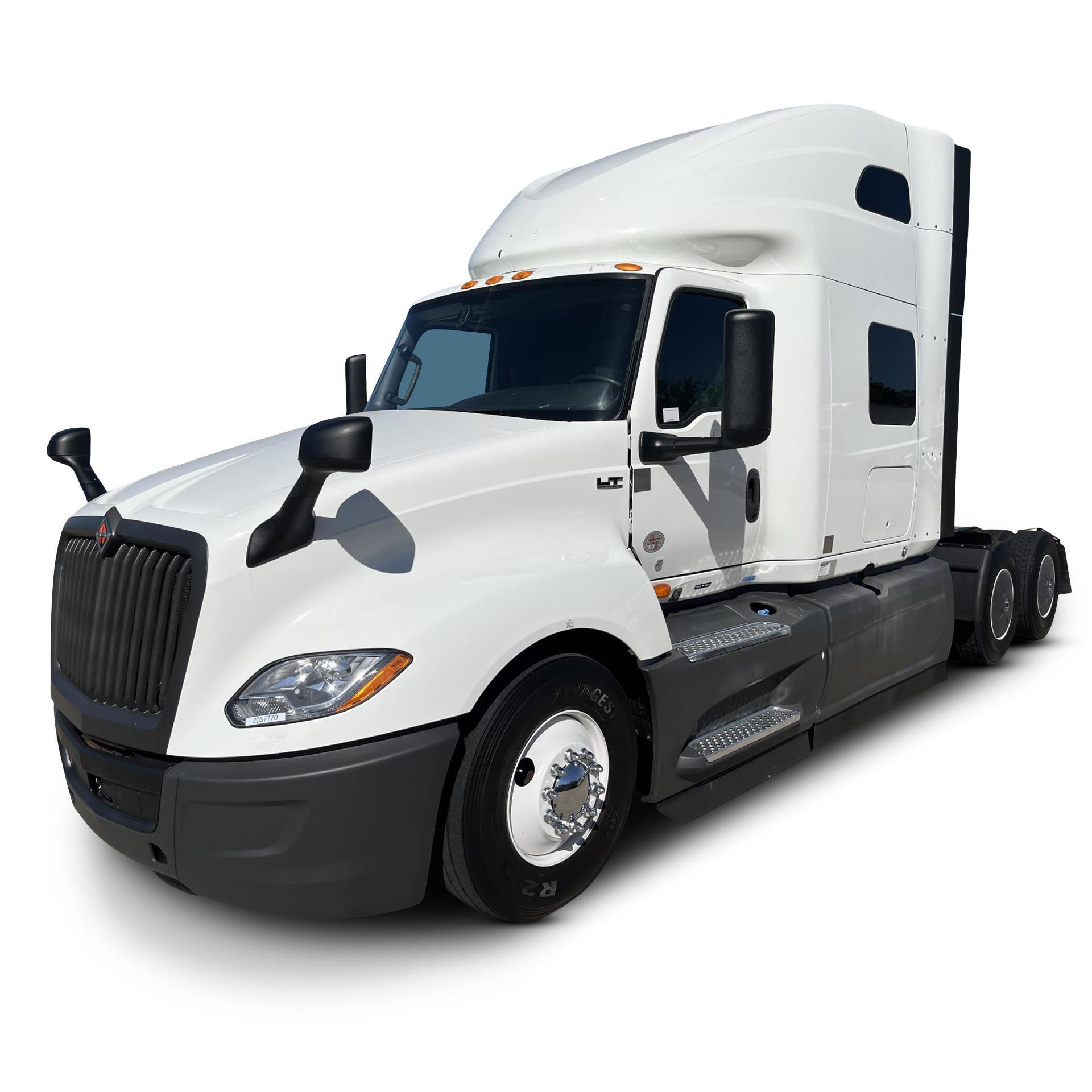 2023 INTERNATIONAL LT625 in Kansas City, MO