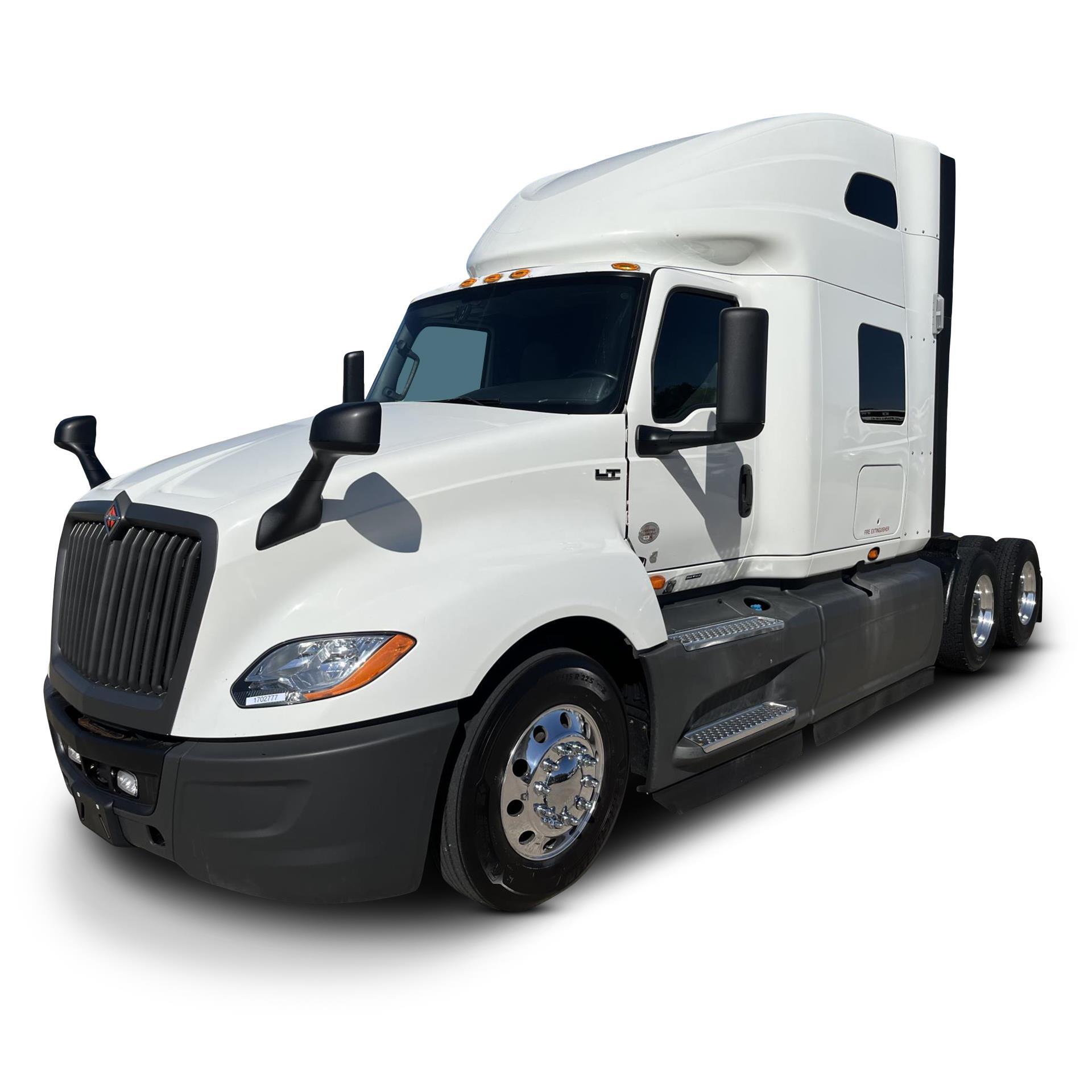 2022 INTERNATIONAL LT625 in Kansas City, MO