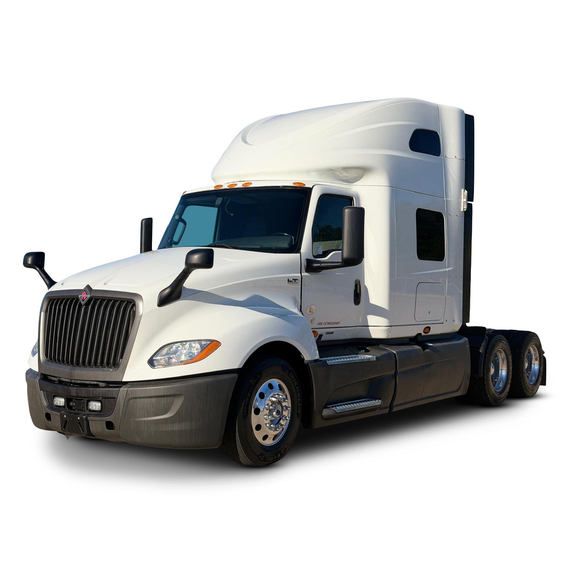 2022 INTERNATIONAL LT625 in Irving, TX