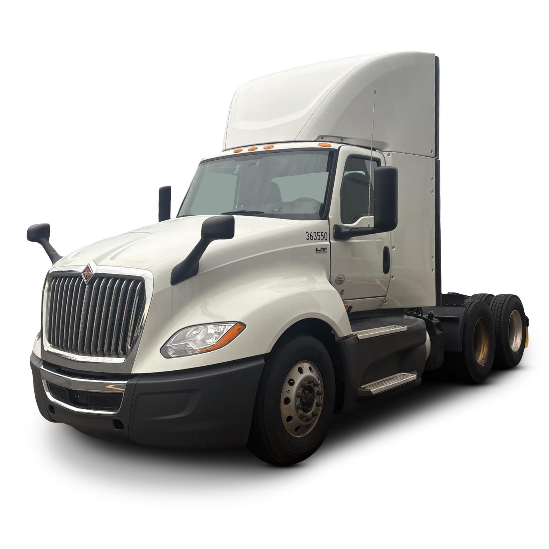 2022 INTERNATIONAL LT625 in Columbus, OH