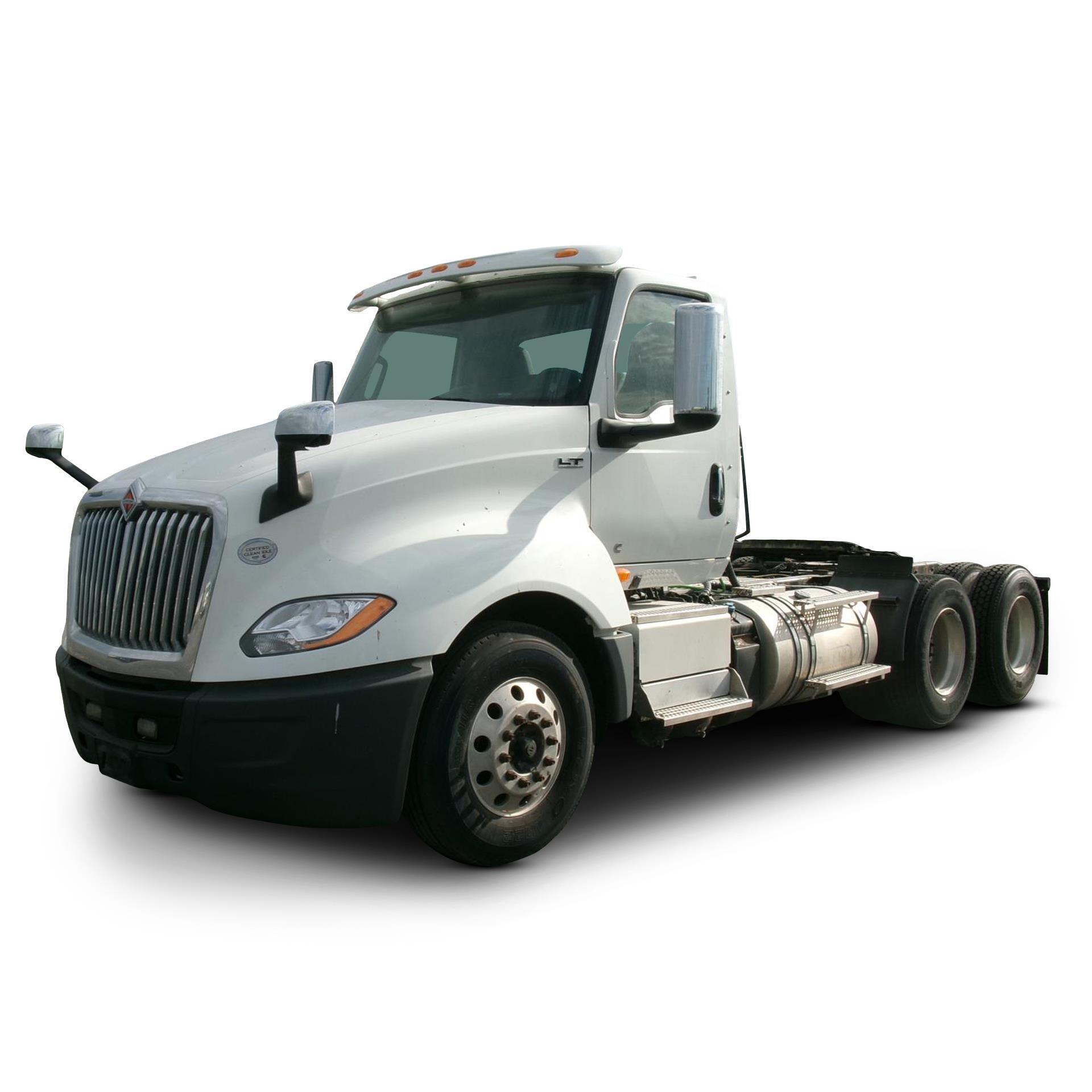 2019 International LT625 in Indianapolis, IN