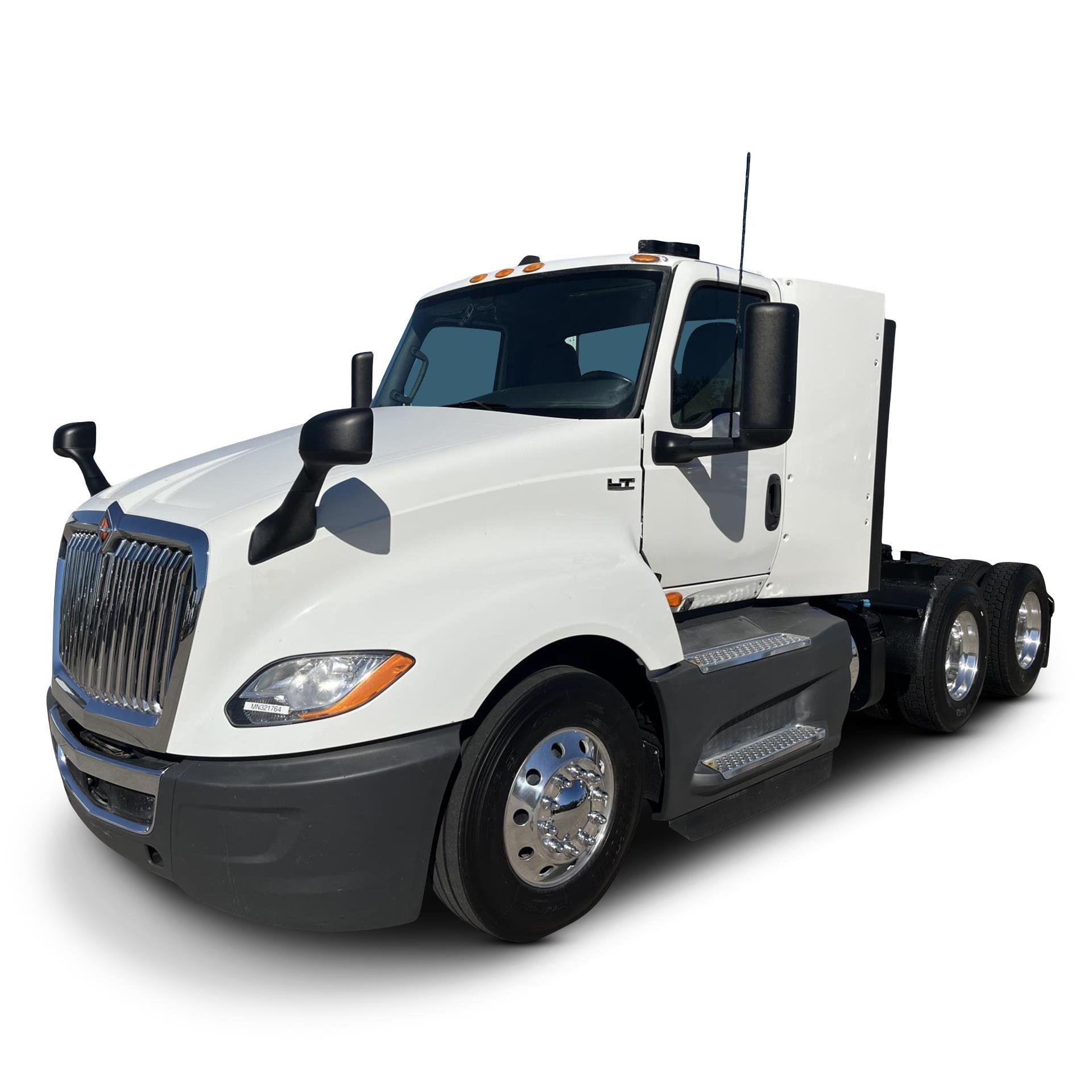 2021 International LT625 in Kansas City, MO