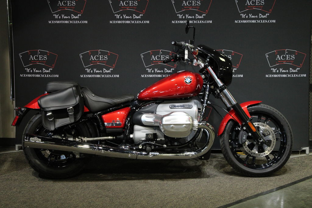 2022 BMW R 18 in Frederick, CO