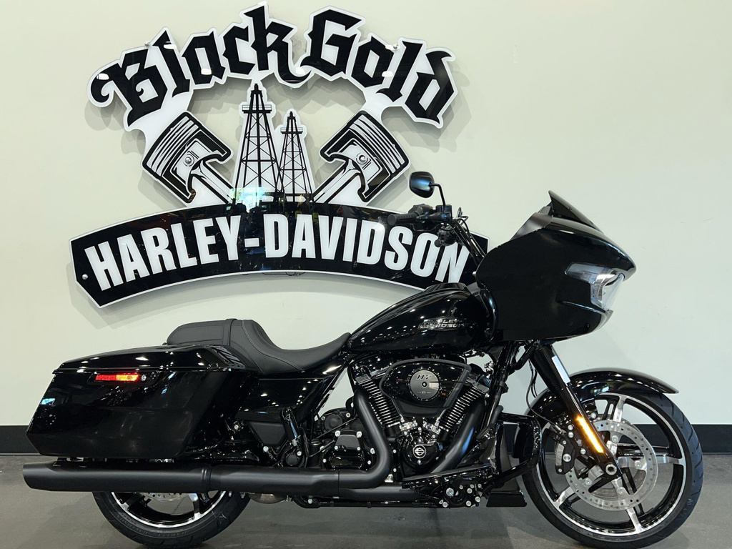 2026 Harley-Davidson Touring Road Glide in Allen, TX