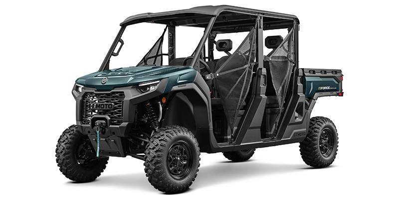 2027 CFMOTO UFORCE U10 XL EPS CF1000UZ-8LA-EPS in albuquerque NM