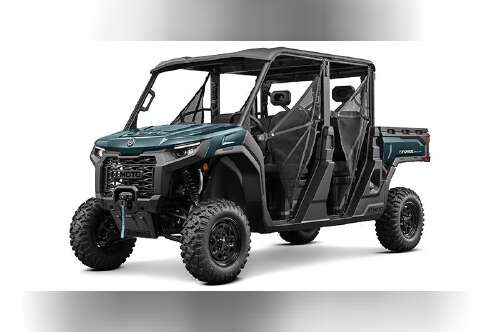2027 CFMOTO UFORCE U10 XL EPS CF1000UZ-8LA-EPS in albuquerque NM