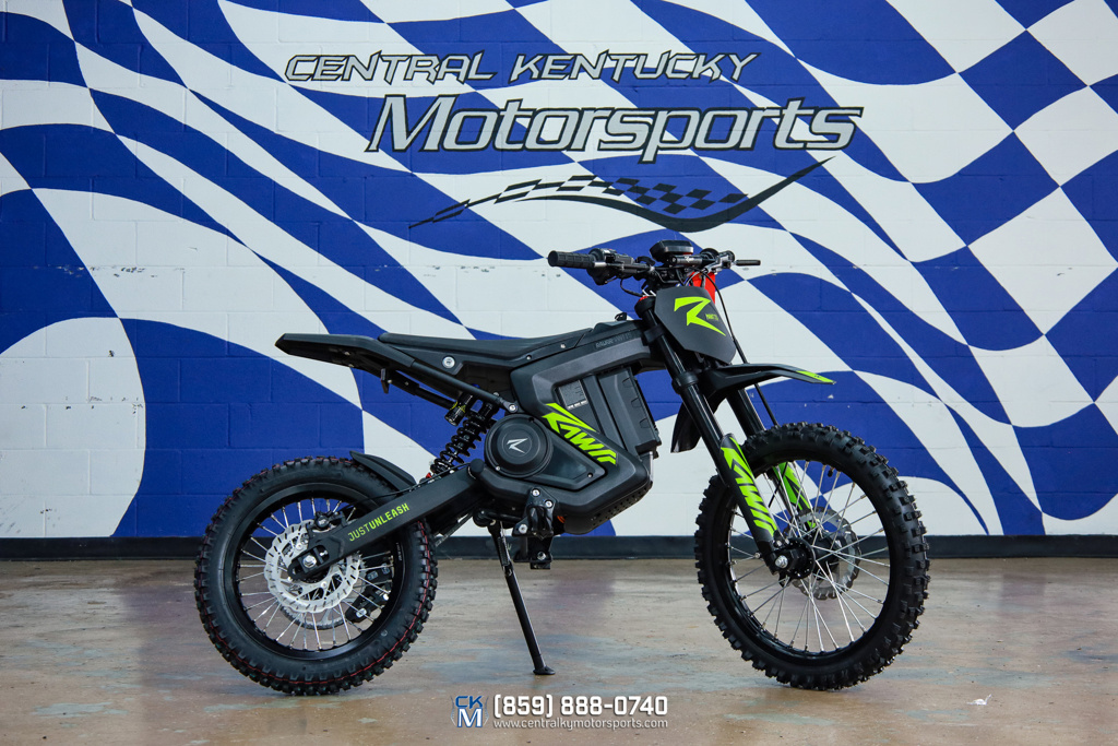 2026 Rawrr Mantis Mini R17 in Lexington, KY