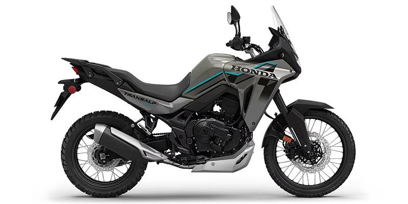 2026 Honda Transalp E-Clutch in falls church VA
