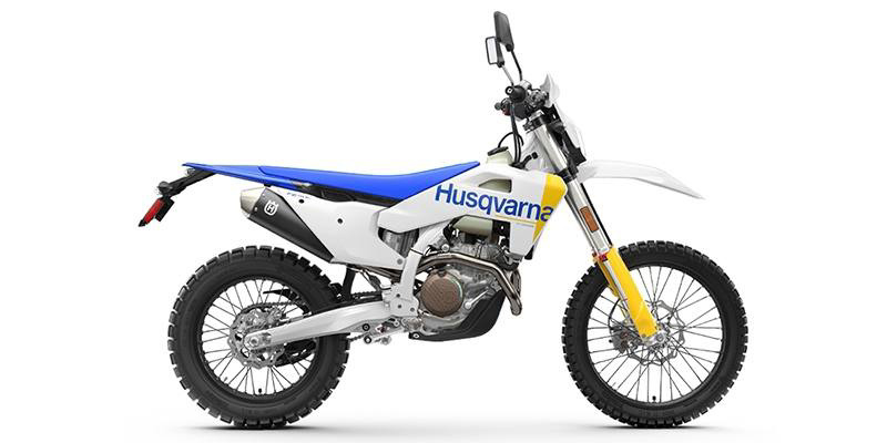 2027 Husqvarna Motorcycles FE 501 S 501 S in Fayetteville, GA