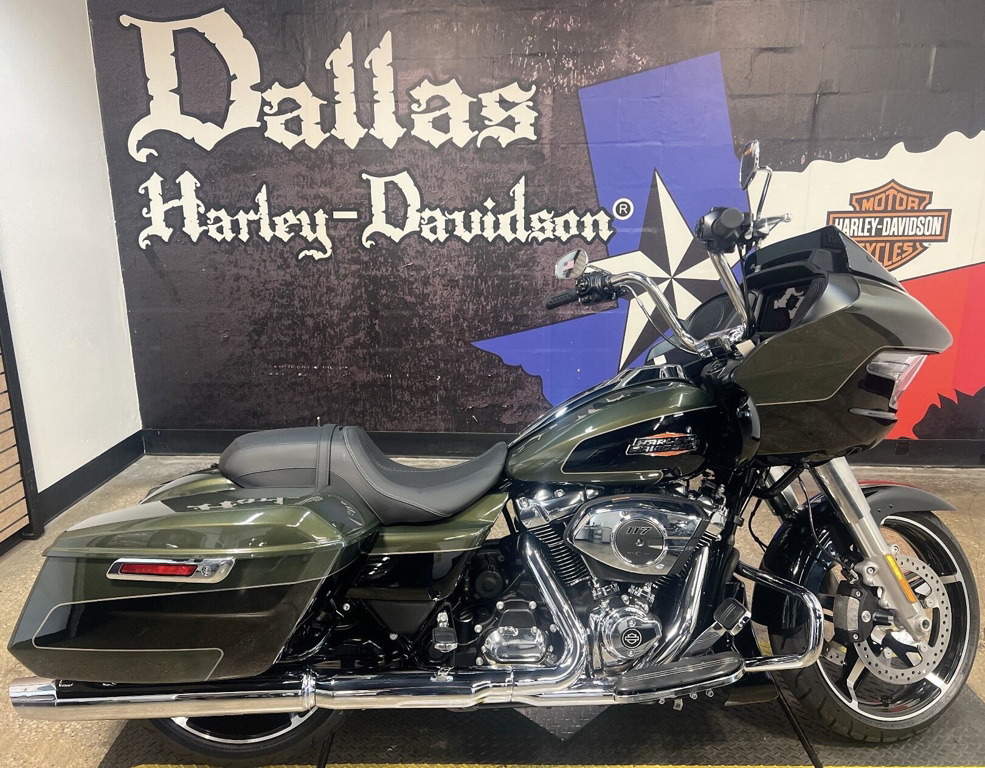 2026 Harley-Davidson Touring Road Glide in Garland, TX