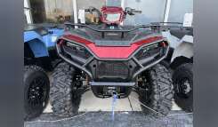2027 Polaris Sportsman 600 Trail Recreation/Utility ATV