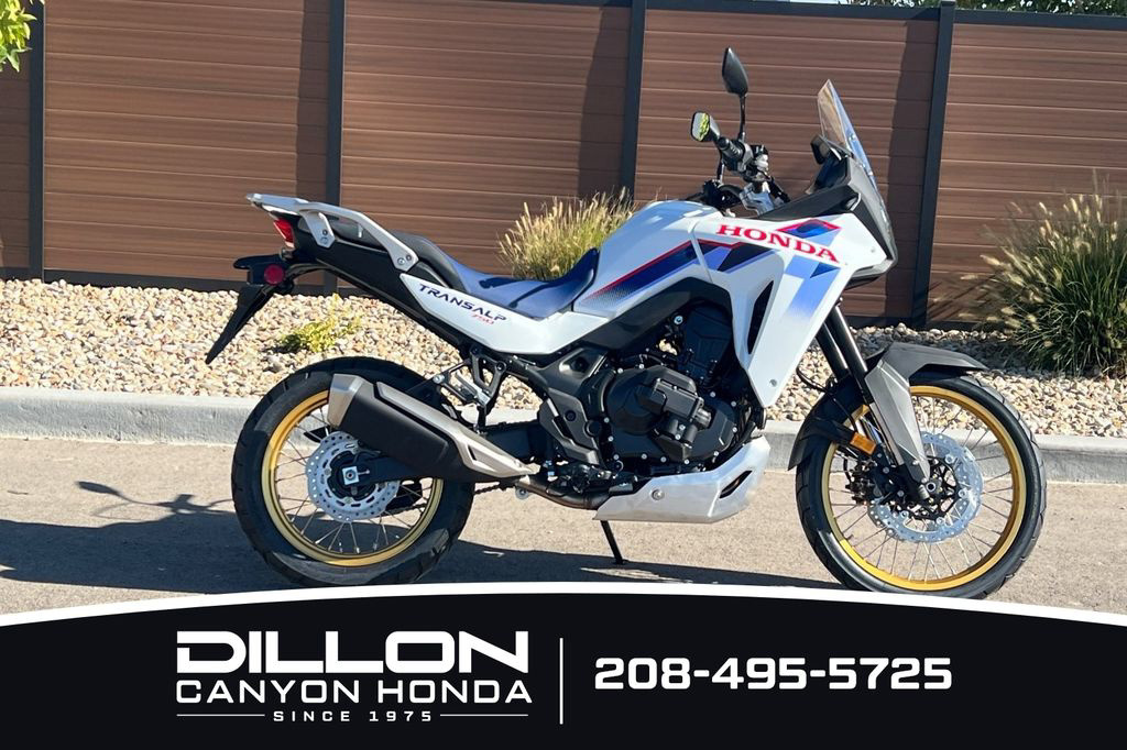 2026 Honda Transalp E-Clutch E-CLUTCH in Nampa, ID