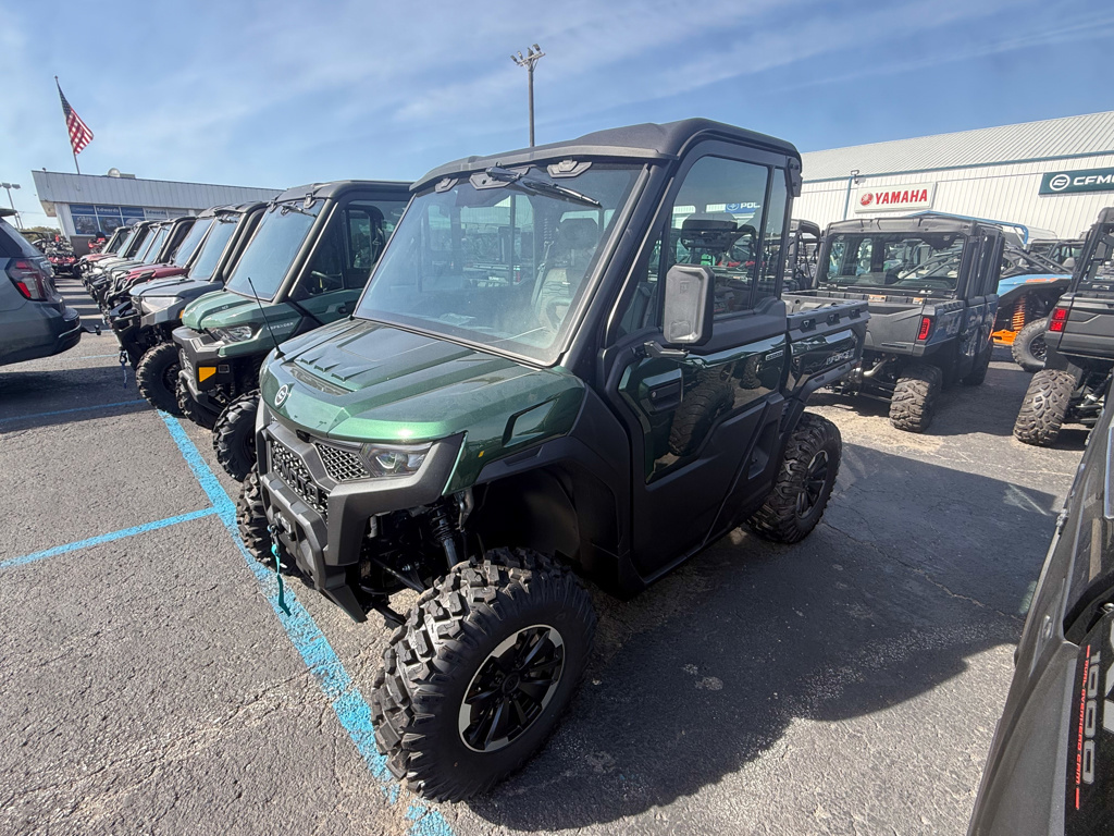 2027 CFMOTO UFORCE U10 PRO HIGHLAND EPS CF1000UZ-8K-EPS in council bluffs IA