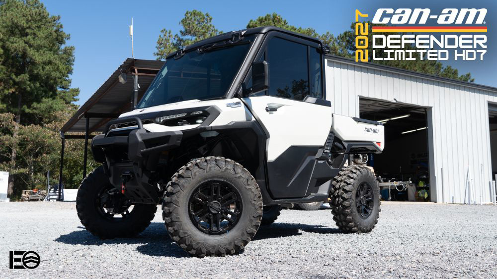2027 Can-Am Defender Limited HD11 in sanford NC
