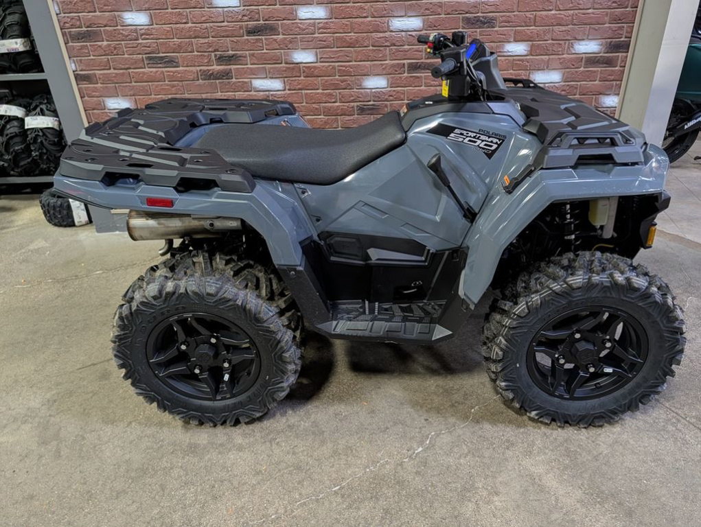 2027 Polaris Sportsman 500 in dimondale MI