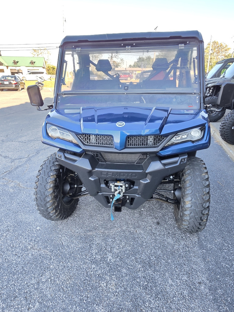 2023 CFMOTO UFORCE 1000 CF1000UZ in mt. sterling KY