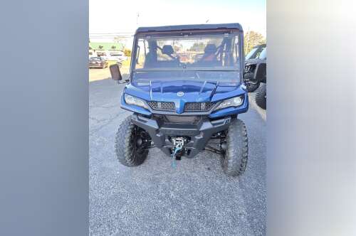 2023 CFMOTO UFORCE 1000 CF1000UZ in mt. sterling KY