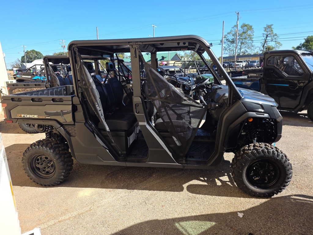 2027 CFMOTO UFORCE U10 XL EPS CF1000UZ-8LA-EPS in mt. sterling KY