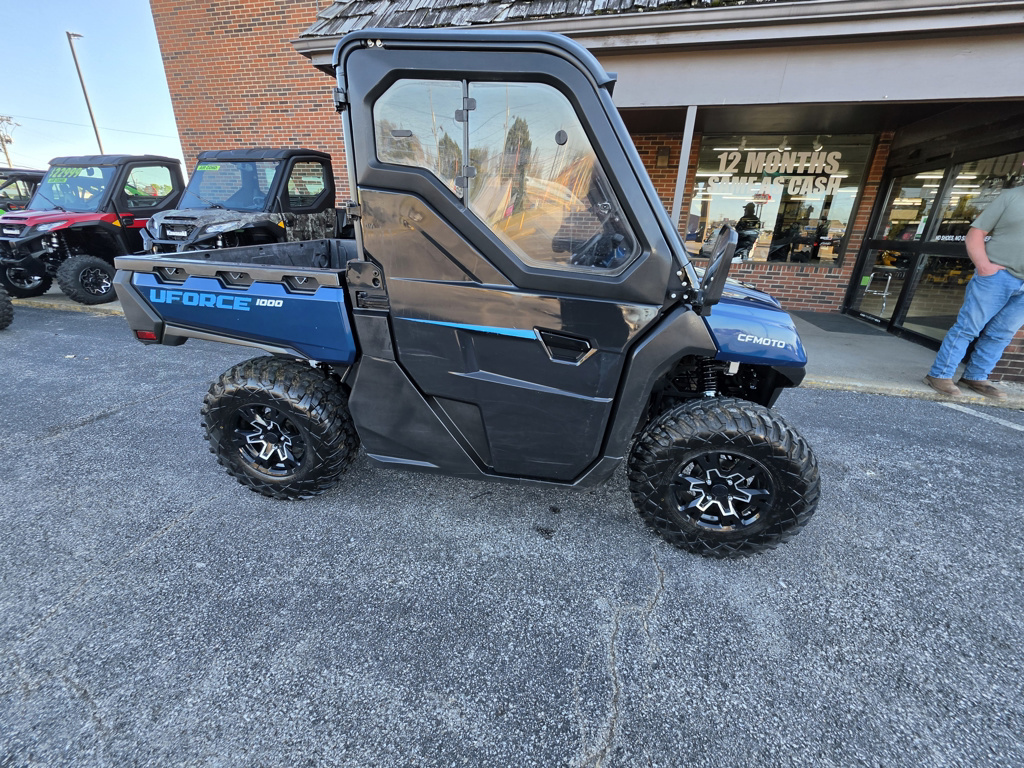 2023 CFMOTO UFORCE 1000 CF1000UZ in mt. sterling KY