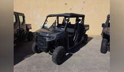 2027 CFMOTO UFORCE U10 XL EPS CF1000UZ-8LA-EPS UTV/Utility ATV