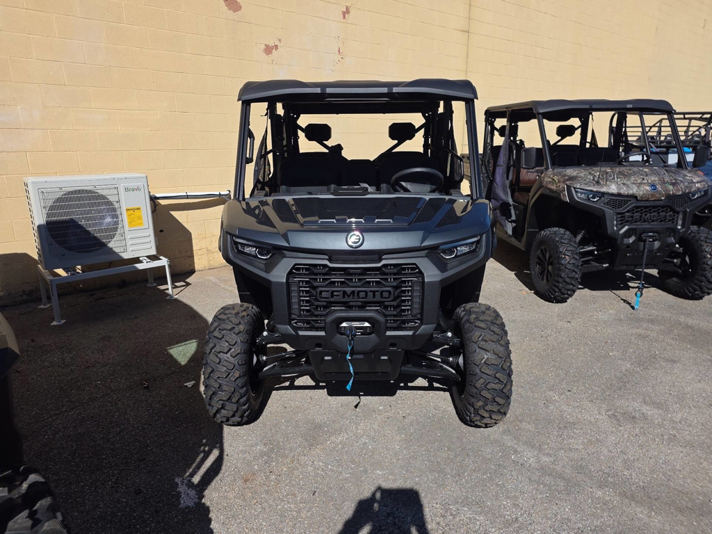 2027 CFMOTO UFORCE U10 XL EPS CF1000UZ-8LA-EPS in mt. sterling KY