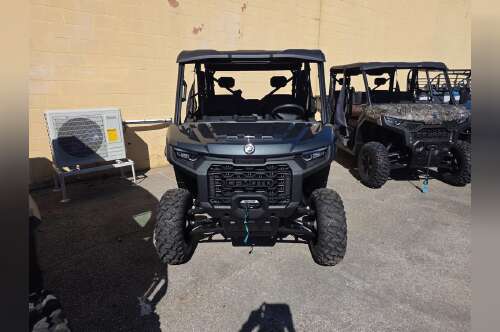 2027 CFMOTO UFORCE U10 XL EPS CF1000UZ-8LA-EPS in mt. sterling KY