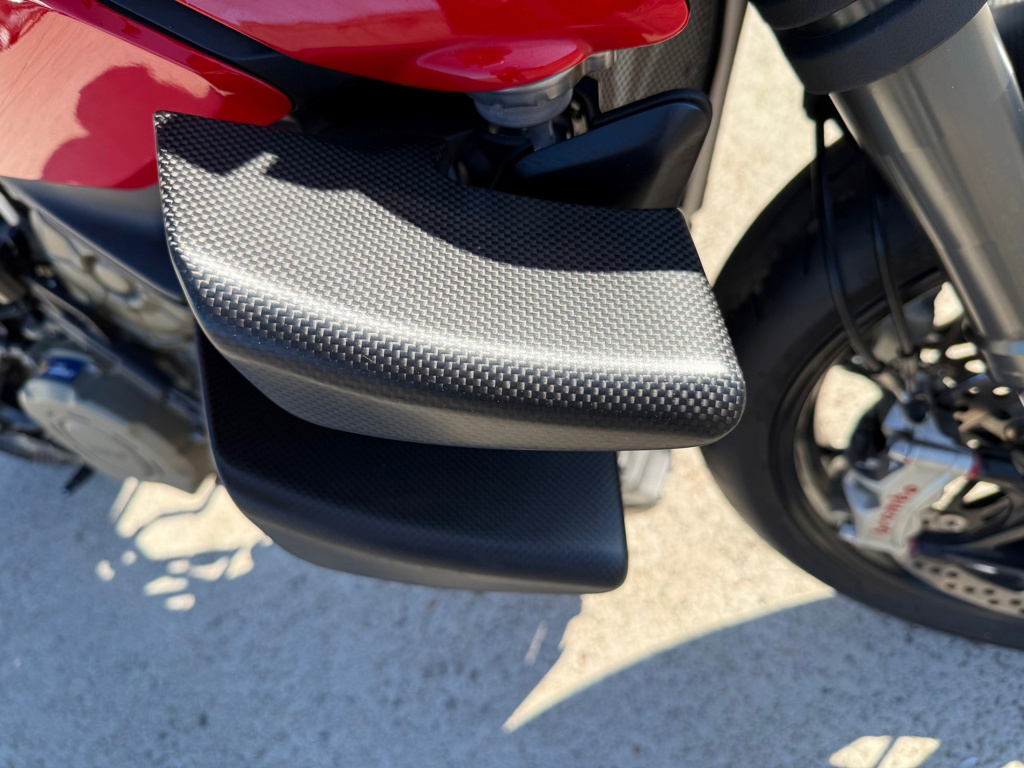 2024 Ducati Streetfighter V4 in san diego CA