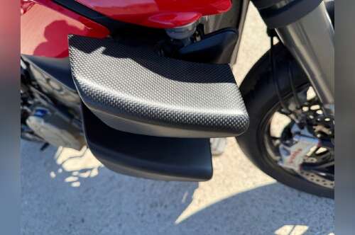 2024 Ducati Streetfighter V4 in san diego CA