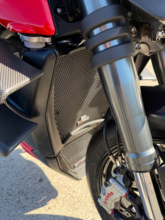 2024 Ducati Streetfighter V4 in san diego CA